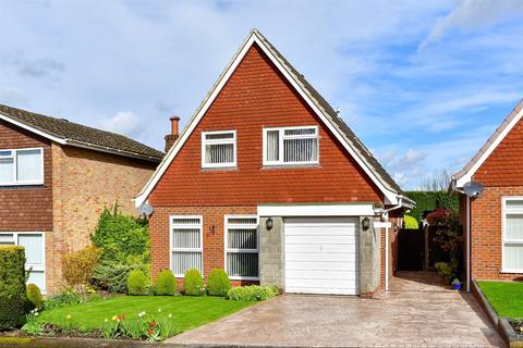 4 bedroom detached house for sale - High Beeches, Banstead, Surrey
