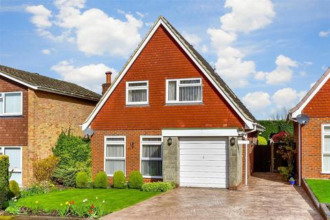 4 bedroom detached house for sale, High Beeches, Banstead, Surrey