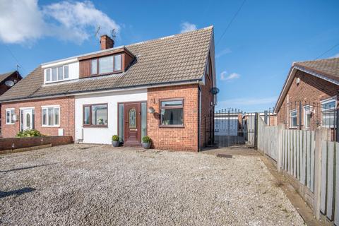 3 bedroom semi-detached bungalow for sale - Moor Top Road, Doncaster, South Yorkshire