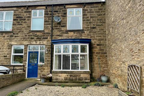 3 bedroom terraced house for sale, Front Street, Cockfield, Bishop Auckland, Durham DL13