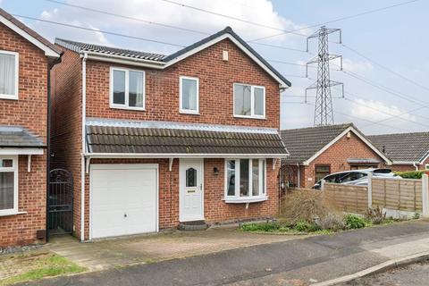 4 bedroom detached house for sale - Gainsborough Way, Stanley, Wakefield