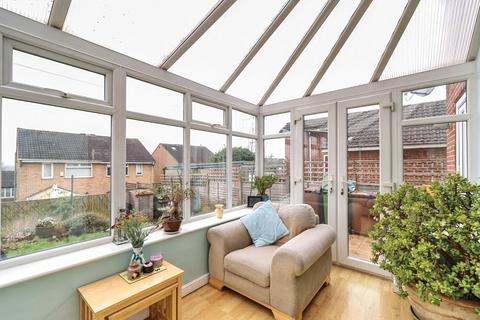 4 bedroom detached house for sale, Gainsborough Way, Stanley, Wakefield