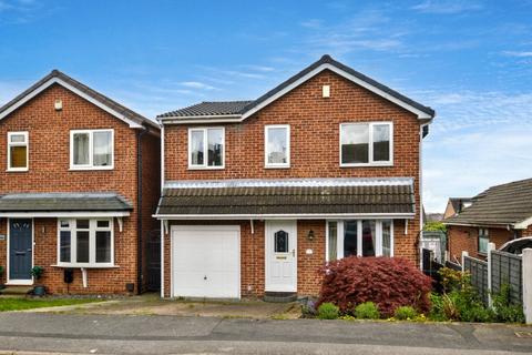 Gainsborough Way, Stanley, Wakefield