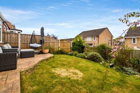 4 bedroom detached house for sale, Gainsborough Way, Stanley, Wakefield