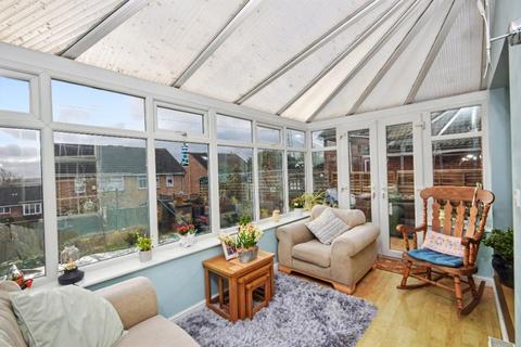 4 bedroom detached house for sale, Gainsborough Way, Stanley, Wakefield