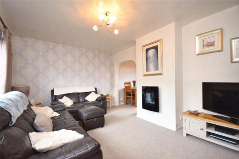 61 Billington Gardens, Billington, Clitheroe, BB7 9LX