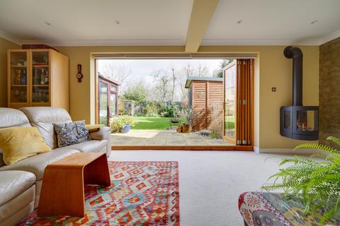 4 bedroom detached house for sale, Crane Close, Somersham, Huntingdon, Cambridgeshire, PE28