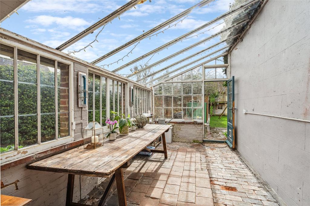 Conservatory