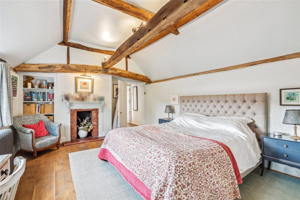Principal Bedroom