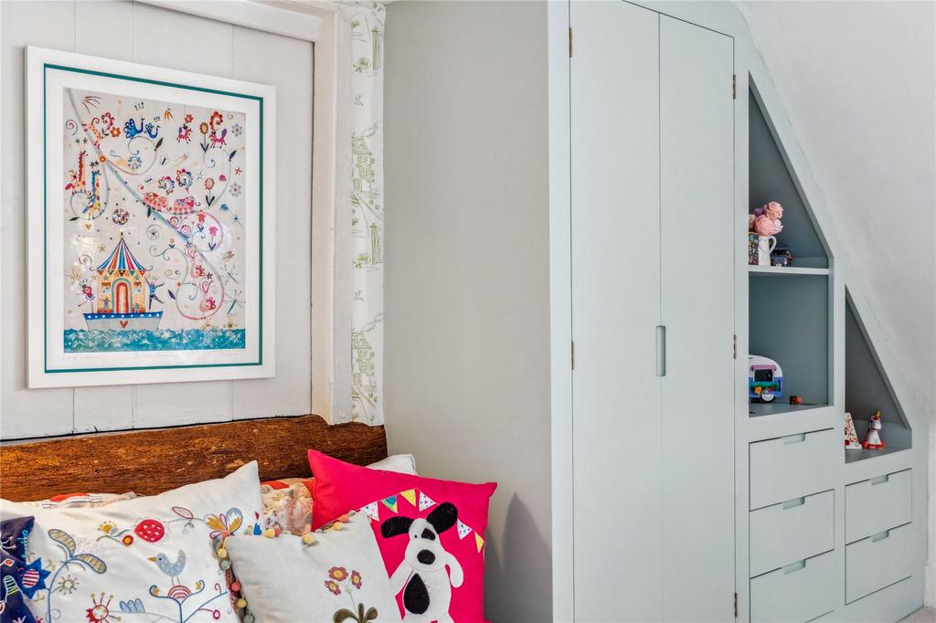 Bedroom 4