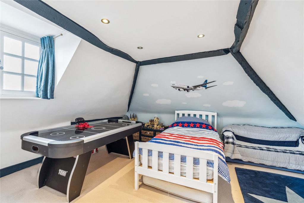 Bedroom 3