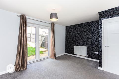 2 bedroom terraced house for sale, North Road, Atherton, Manchester, Greater Manchester, M46 0RF