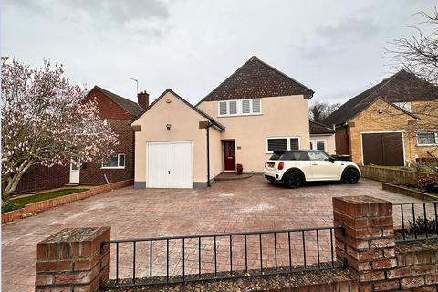 3 bedroom detached house for sale - Chalky Bank, Gravesend, Kent