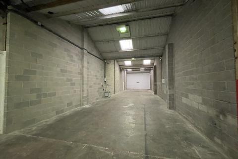 Industrial unit to rent, Unit B2, Whitebridge Estate, Whitebridge Way, Stone, ST15 8LQ