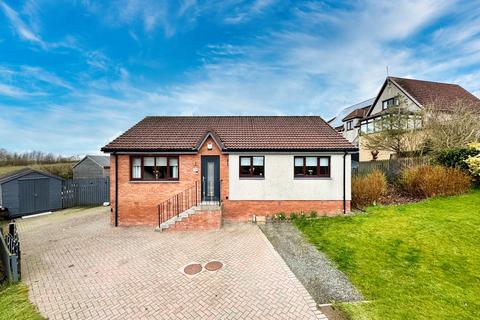 2 bedroom detached bungalow for sale, 16 Truesdale Crescent, Drongan, Ayr