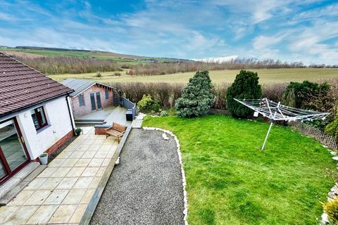 2 bedroom detached bungalow for sale - 16 Truesdale Crescent, Drongan, Ayr