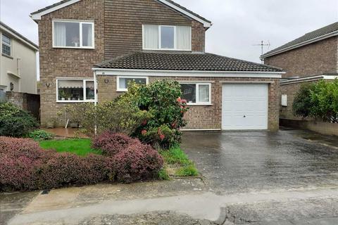 Bryn Eglwys Gardens, NEWTON, Porthcawl