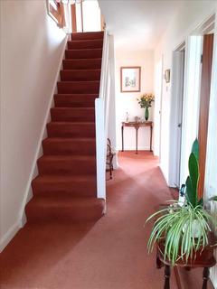 4 bedroom detached house for sale, Bryn Eglwys Gardens, NEWTON, Porthcawl