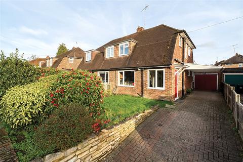 3 bedroom semi-detached house for sale, Bury Lane, Surrey GU21