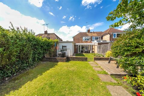 3 bedroom semi-detached house for sale, Bury Lane, Surrey GU21