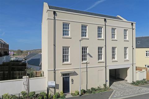 2 bedroom apartment to rent - Indus Place, Plymouth PL9