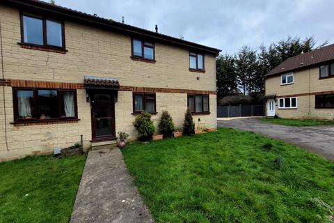 2 bedroom terraced house to rent - Roebuck Close, North Worle, Weston-Super-Mare, North Somerset, BS22