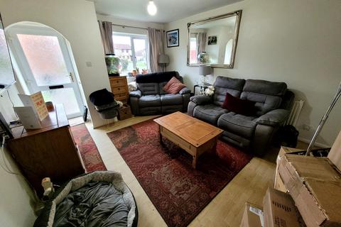 undefined, Roebuck Close, North Worle, Weston-Super-Mare, North Somerset, BS22