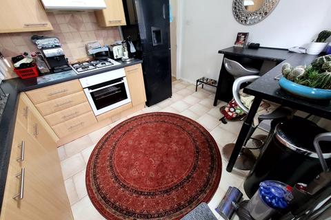 undefined, Roebuck Close, North Worle, Weston-Super-Mare, North Somerset, BS22