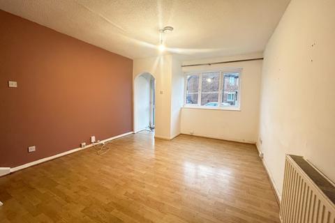 2 bedroom terraced house to rent, Roebuck Close, North Worle, Weston-Super-Mare, North Somerset, BS22