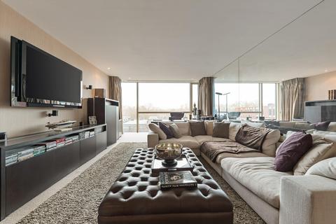 2 bedroom flat to rent, Knightsbridge, London, SW7