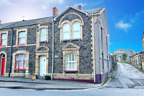 3 bedroom semi-detached house for sale, Torrington, Devon