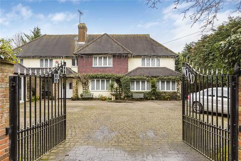 5 bedroom detached house for sale, Carbone Hill, Northaw, Hertfordshire, EN6