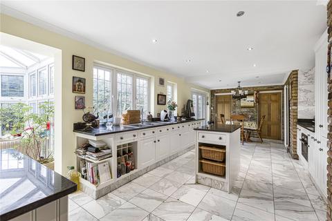 5 bedroom detached house for sale, Carbone Hill, Northaw, Hertfordshire, EN6