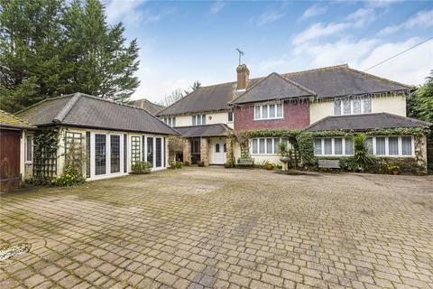 5 bedroom detached house for sale, Carbone Hill, Northaw, Hertfordshire, EN6