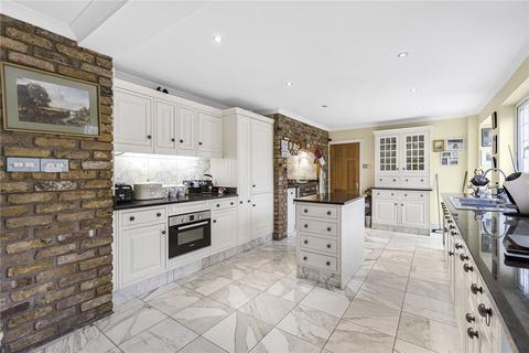 5 bedroom detached house for sale, Carbone Hill, Northaw, Hertfordshire, EN6