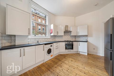 3 bedroom apartment to rent - London, Greater London, WC1N