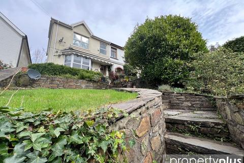 undefined, Penrhys Road, Ystrad, Rhondda Cynon Taff, CF41