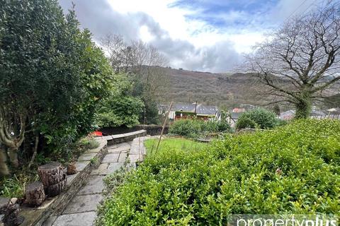 undefined, Penrhys Road, Ystrad, Rhondda Cynon Taff, CF41