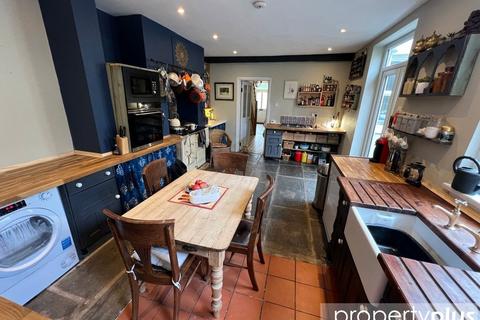 undefined, Penrhys Road, Ystrad, Rhondda Cynon Taff, CF41