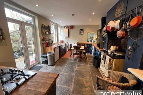 undefined, Penrhys Road, Ystrad, Rhondda Cynon Taff, CF41