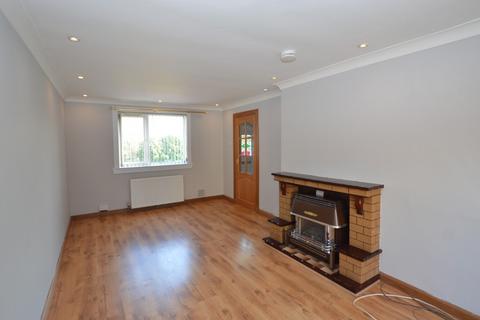 2 bedroom terraced house to rent, Balbedie Avenue, Lochore, KY5