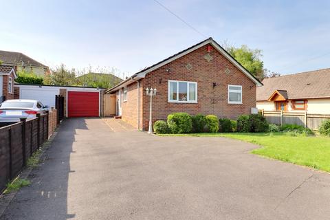 3 bedroom detached bungalow for sale, VICTORY AVENUE, HORNDEAN