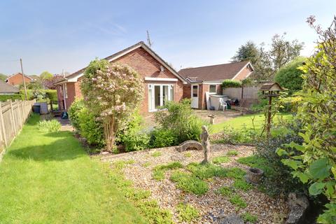 3 bedroom detached bungalow for sale, VICTORY AVENUE, HORNDEAN