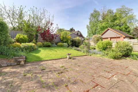 3 bedroom detached bungalow for sale, VICTORY AVENUE, HORNDEAN