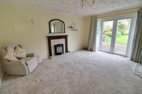 3 bedroom detached bungalow for sale, VICTORY AVENUE, HORNDEAN