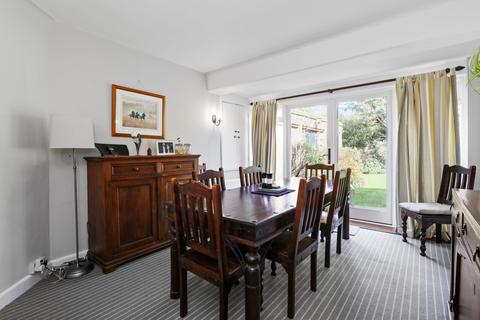 4 bedroom semi-detached house for sale, Oatlands Close, Weybridge, Surrey, KT13 9ED