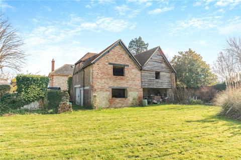 6 bedroom detached house for sale, Dippenhall, Farnham, Surrey