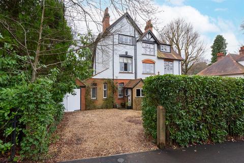 4 bedroom semi-detached house for sale, Camberley, Surrey, GU15