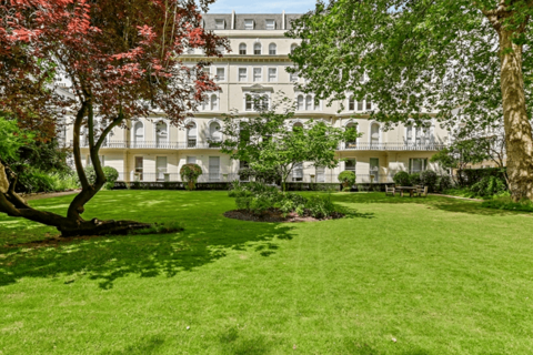 1 bedroom flat to rent, Garden House,  Kensington Gardens Square, London, W2
