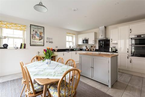 5 bedroom detached house for sale, Linkfoot Close, Helmsley, York, YO62